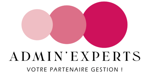 logo Admin'Experts